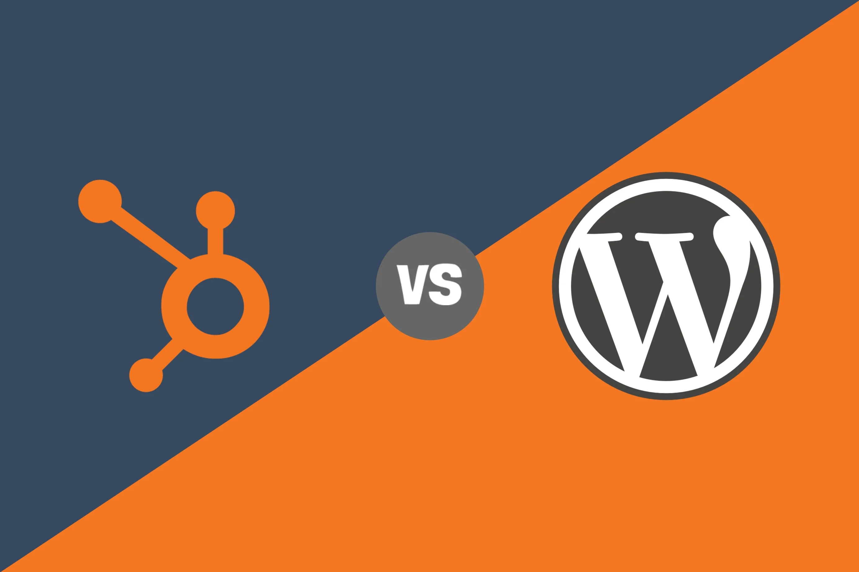 HubSpot CMS vs WordPress: An Honest Comparison from a Team That Builds on Both