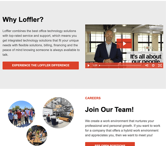 Loffler