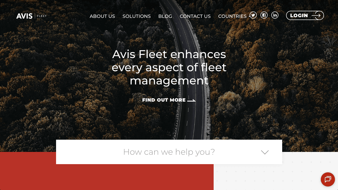 AVIS Fleet