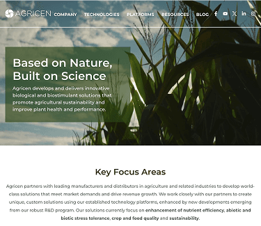 Agricen
