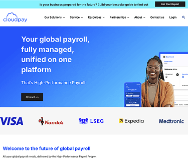 Cloudpay