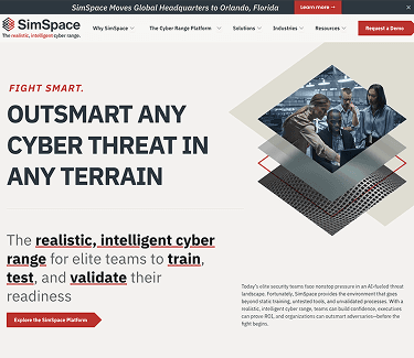Simspace