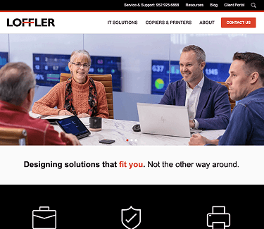 Loffler